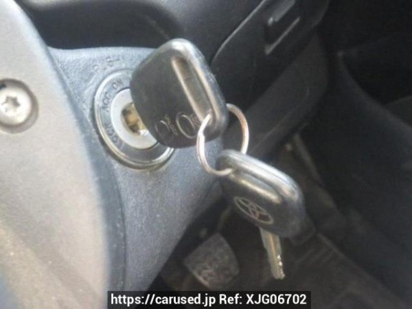 Used 2006 AT toyota regiusace-van KDH200V Image[17]