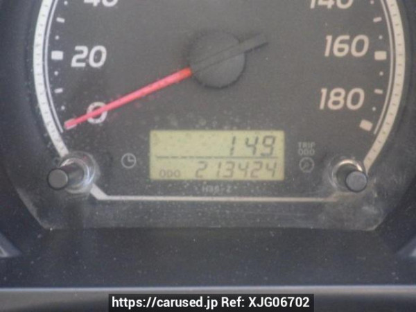Used 2006 AT toyota regiusace-van KDH200V Image[21]