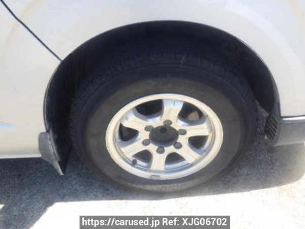 Used 2006 AT toyota regiusace-van KDH200V Image[22]