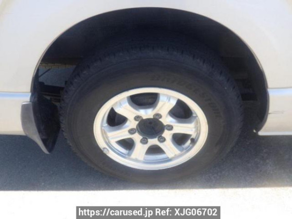 Used 2006 AT toyota regiusace-van KDH200V Image[23]