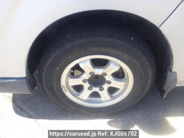 Used 2006 AT toyota regiusace-van KDH200V Image[25]
