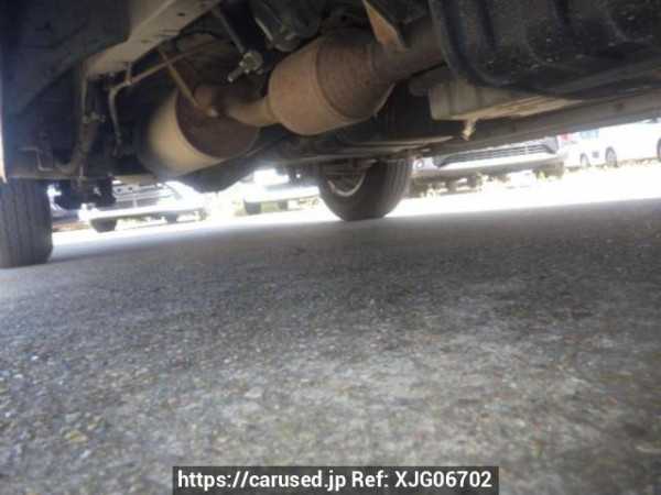 Used 2006 AT toyota regiusace-van KDH200V Image[28]