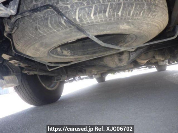 Used 2006 AT toyota regiusace-van KDH200V Image[34]