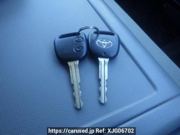 Used 2006 AT toyota regiusace-van KDH200V Image[35]