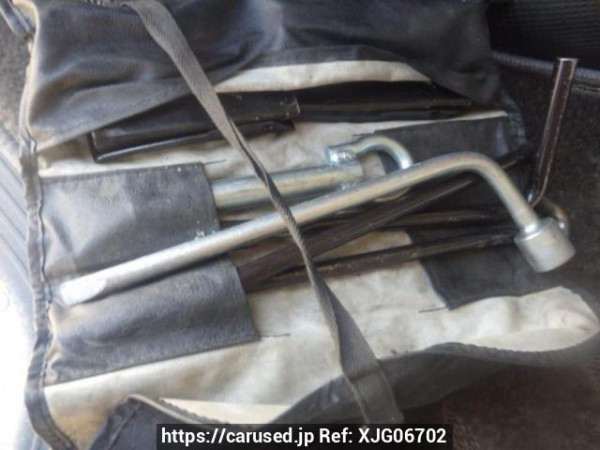 Used 2006 AT toyota regiusace-van KDH200V Image[36]