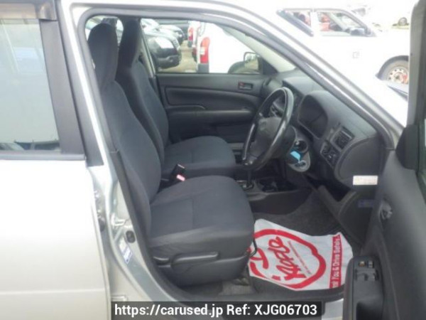 Used 2007 AT toyota probox-van NCP51V Image[11]