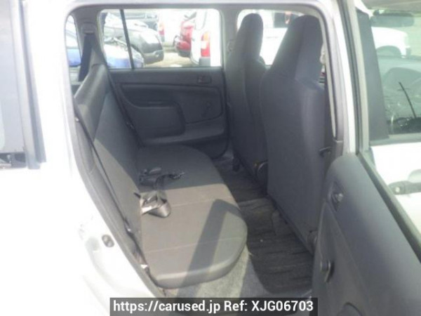 Used 2007 AT toyota probox-van NCP51V Image[13]