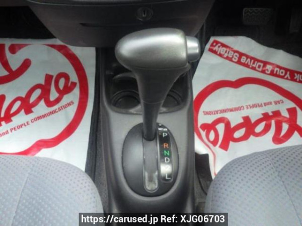 Used 2007 AT toyota probox-van NCP51V Image[19]