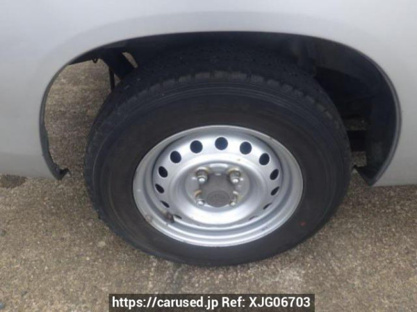 Used 2007 AT toyota probox-van NCP51V Image[23]