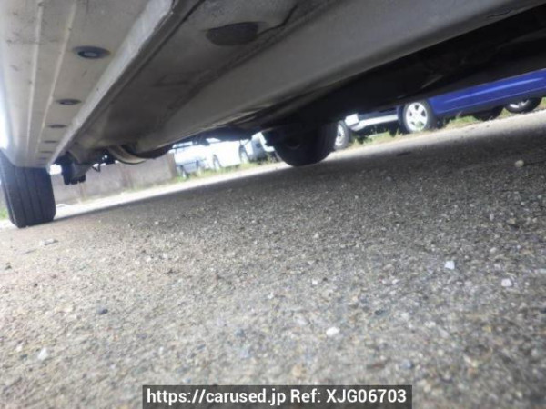 Used 2007 AT toyota probox-van NCP51V Image[28]