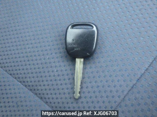 Used 2007 AT toyota probox-van NCP51V Image[35]