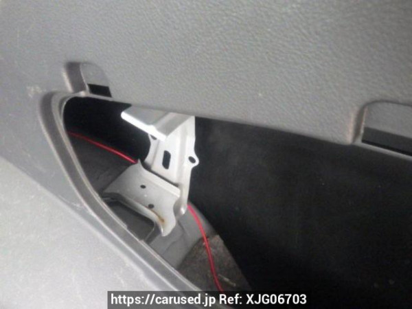 Used 2007 AT toyota probox-van NCP51V Image[36]