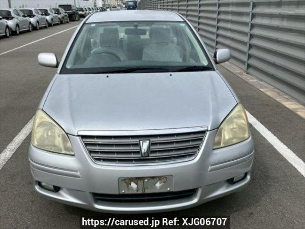 Used 2005 AT toyota premio ZZT240 Image[1]