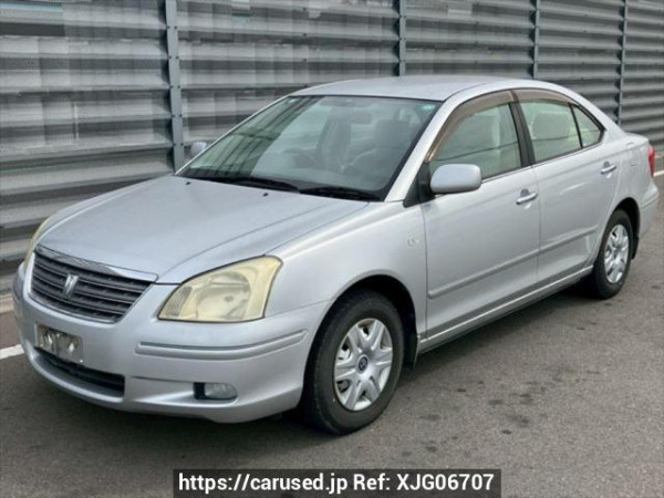 Used 2005 AT toyota premio ZZT240 Image[2]