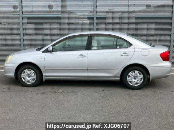 Used 2005 AT toyota premio ZZT240 Image[3]