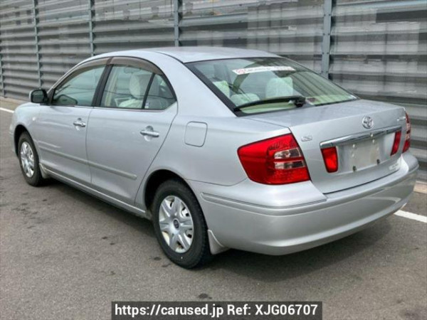 Used 2005 AT toyota premio ZZT240 Image[4]