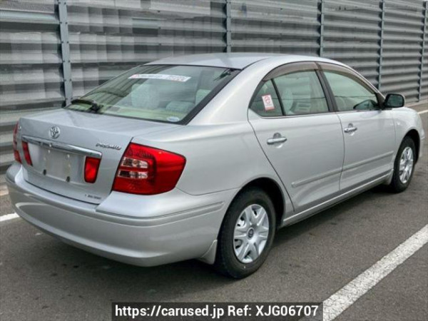 Used 2005 AT toyota premio ZZT240 Image[6]