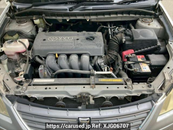 Used 2005 AT toyota premio ZZT240 Image[9]