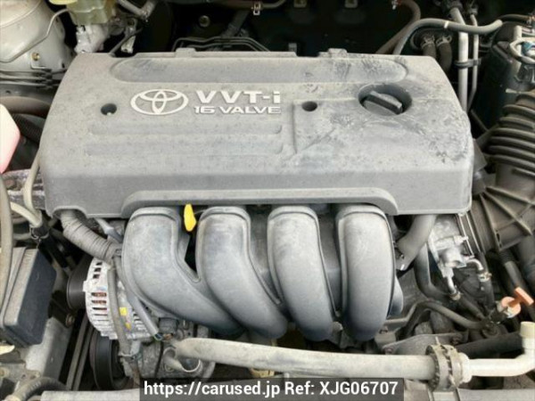 Used 2005 AT toyota premio ZZT240 Image[10]
