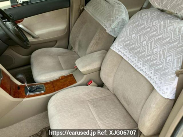 Used 2005 AT toyota premio ZZT240 Image[14]