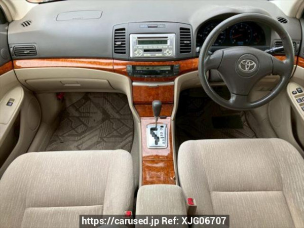 Used 2005 AT toyota premio ZZT240 Image[17]