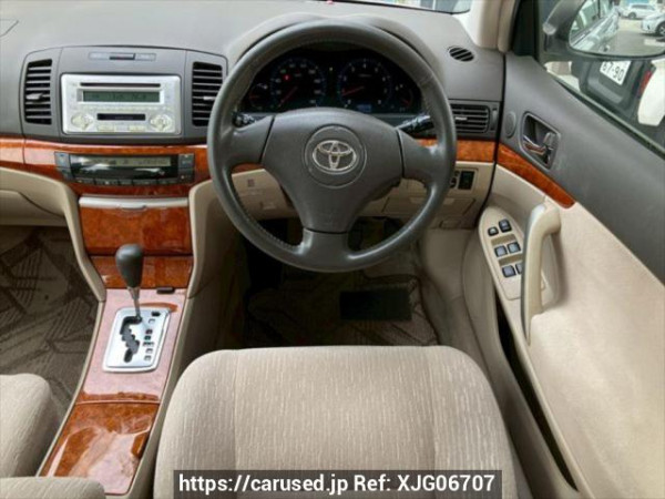 Used 2005 AT toyota premio ZZT240 Image[19]