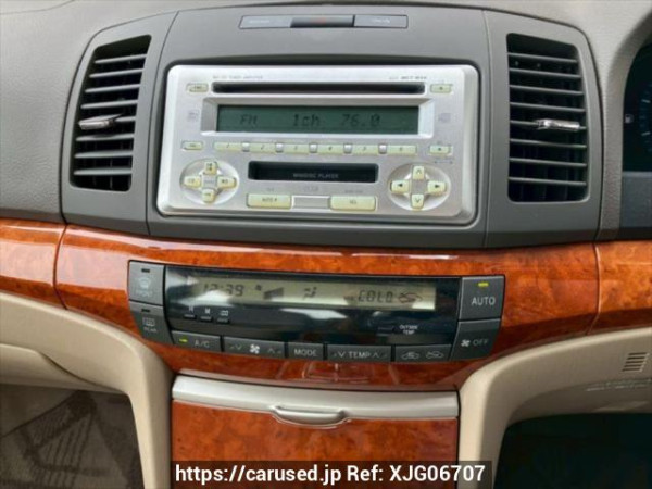 Used 2005 AT toyota premio ZZT240 Image[23]
