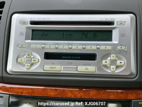 Used 2005 AT toyota premio ZZT240 Image[24]