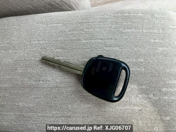 Used 2005 AT toyota premio ZZT240 Image[26]