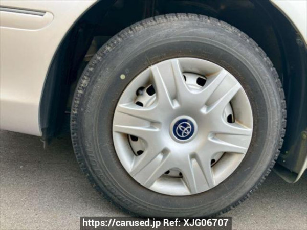 Used 2005 AT toyota premio ZZT240 Image[28]