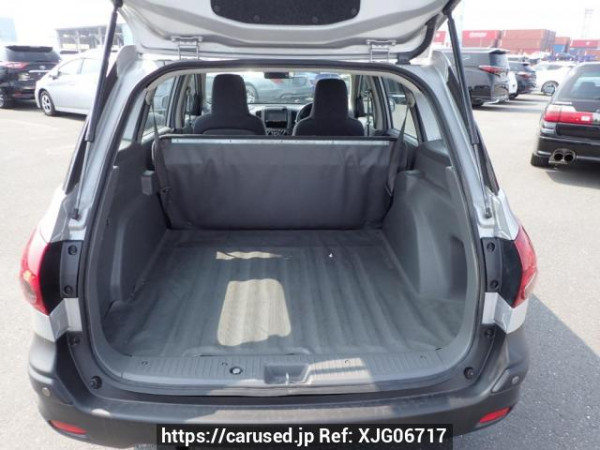 Used 2017 AT nissan nv150-ad VY12 Image[6]