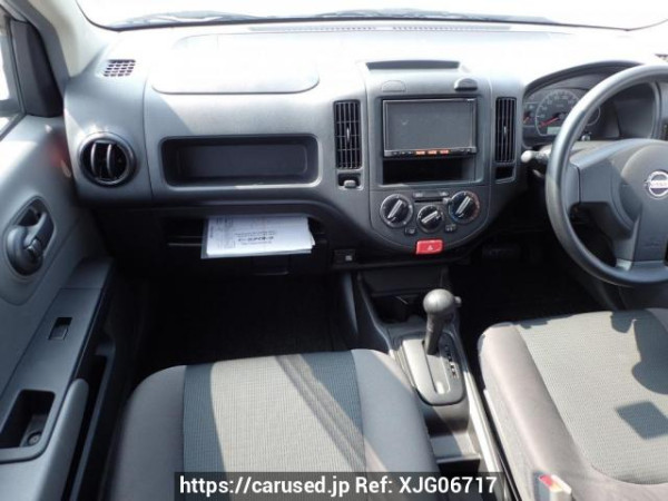 Used 2017 AT nissan nv150-ad VY12 Image[13]