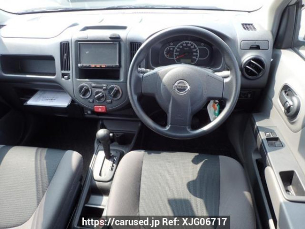 Used 2017 AT nissan nv150-ad VY12 Image[14]