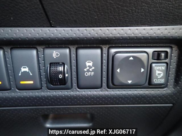 Used 2017 AT nissan nv150-ad VY12 Image[15]