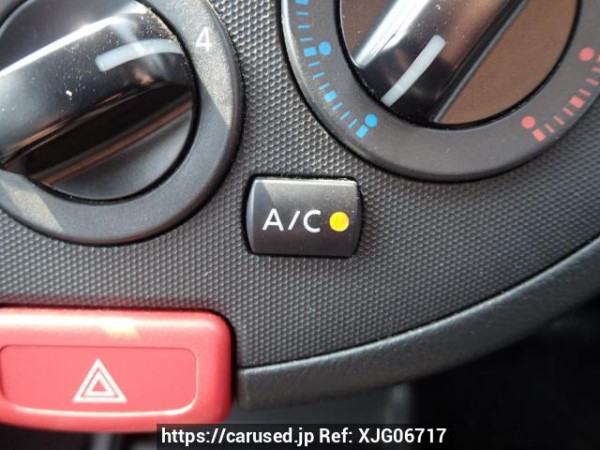 Used 2017 AT nissan nv150-ad VY12 Image[16]