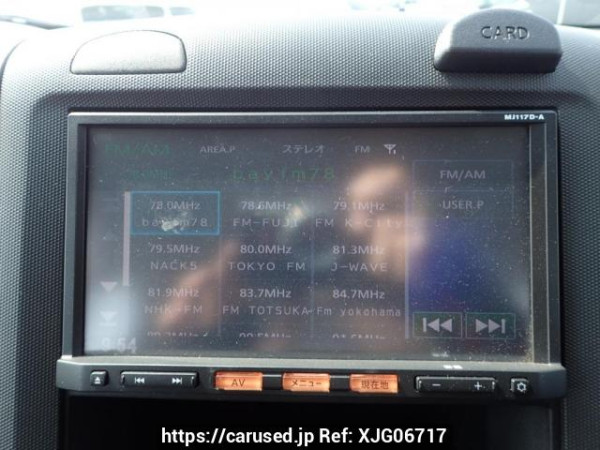 Used 2017 AT nissan nv150-ad VY12 Image[17]