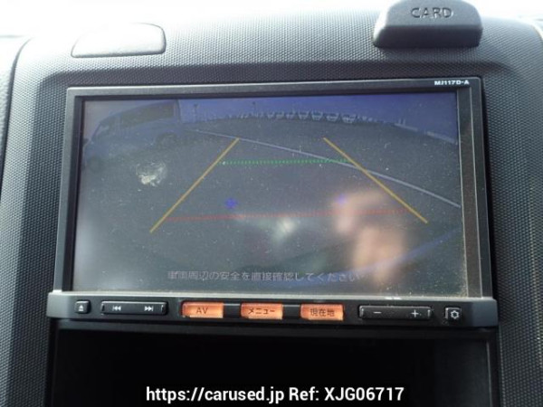 Used 2017 AT nissan nv150-ad VY12 Image[18]