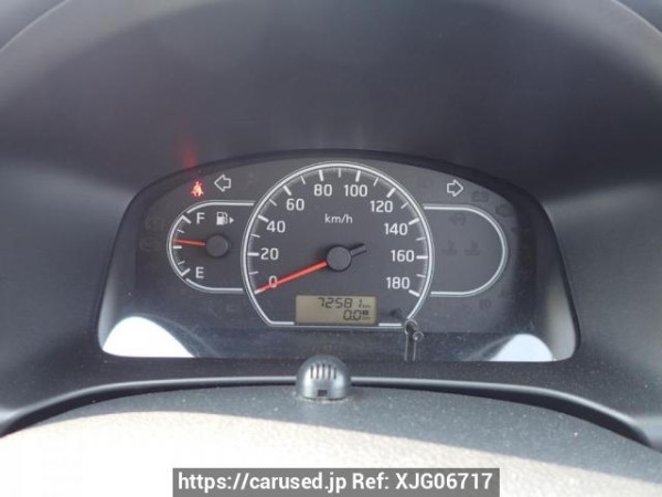 Used 2017 AT nissan nv150-ad VY12 Image[21]