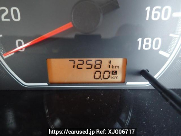 Used 2017 AT nissan nv150-ad VY12 Image[22]