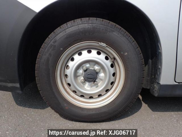 Used 2017 AT nissan nv150-ad VY12 Image[23]