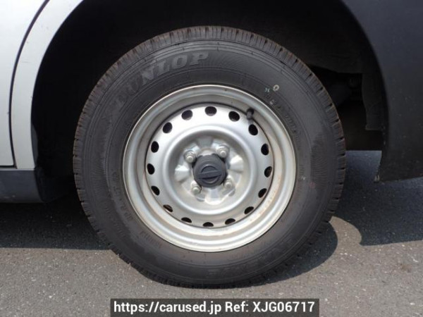 Used 2017 AT nissan nv150-ad VY12 Image[24]