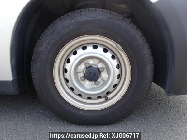 Used 2017 AT nissan nv150-ad VY12 Image[26]