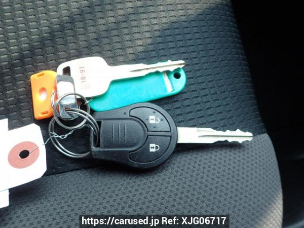 Used 2017 AT nissan nv150-ad VY12 Image[38]