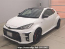 Toyota GR YARIS GXPA16