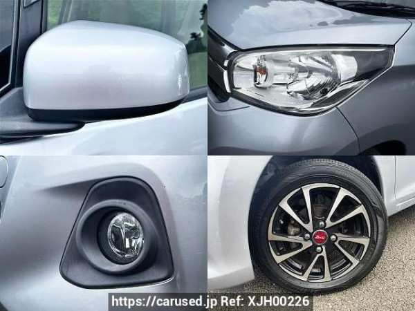 Used 2018 AT nissan dayz DBA-B21W Image[5]