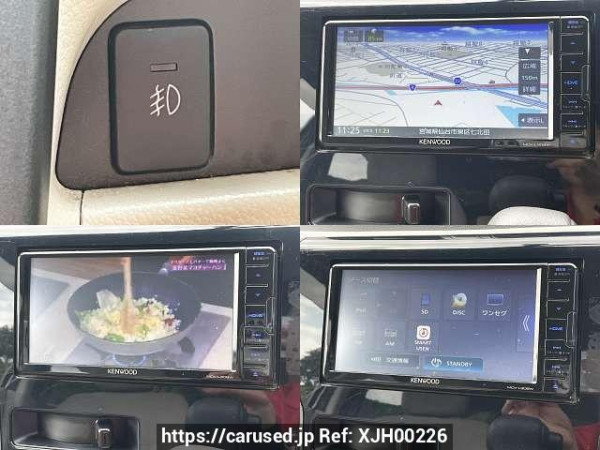 Used 2018 AT nissan dayz DBA-B21W Image[9]