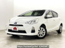 Used 2014 CVT toyota aqua DAA-NHP10 Image[0]