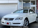 Toyota Mark X DBA-GRX120