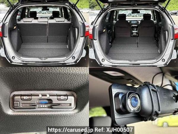 Used 2020 CVT honda civic-hybrid 6AA-GR3 Image[7]