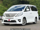 Toyota Alphard DBA-ANH20W